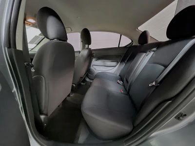 2019 Mitsubishi Mirage G4 — photo 26 view