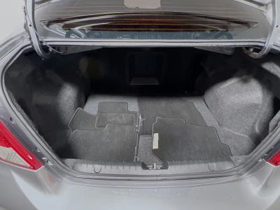 2019 Mitsubishi Mirage G4 — photo 31 view
