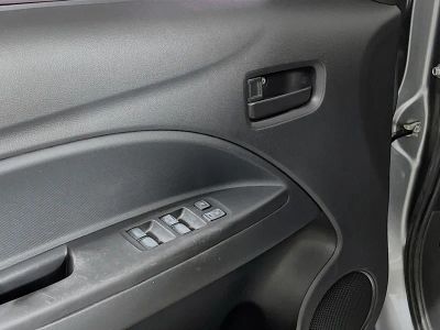 2019 Mitsubishi Mirage G4 — photo 14 view