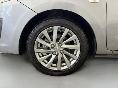 2019 Mitsubishi Mirage G4 — photo 11 view