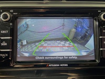 2019 Mitsubishi Mirage G4 — photo 25 view