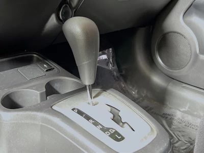 2019 Mitsubishi Mirage G4 — photo 21 view
