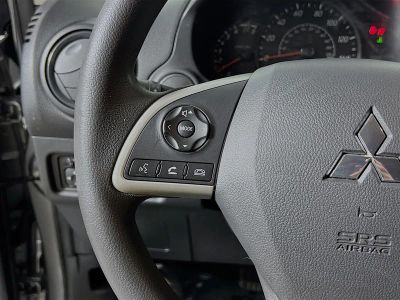 2019 Mitsubishi Mirage G4 — photo 16 view