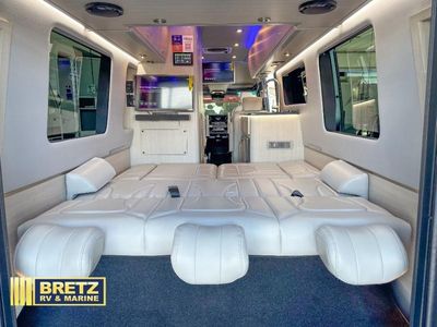 2025 Grech RV Strada-ion - Photo 14