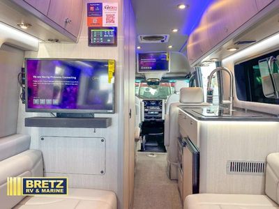 2025 Grech RV Strada-ion - Photo 12