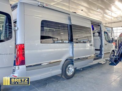 2025 Grech RV Strada-ion - Photo 5