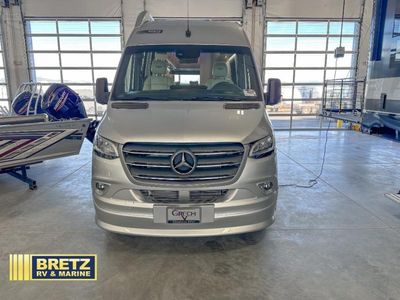 2025 Grech RV Strada-ion - Photo 2