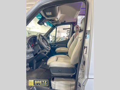 2025 Grech RV Strada-ion - Photo 8