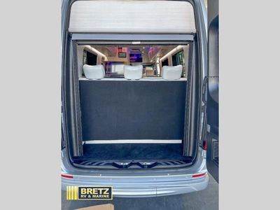 2025 Grech RV Strada-ion - Photo 7