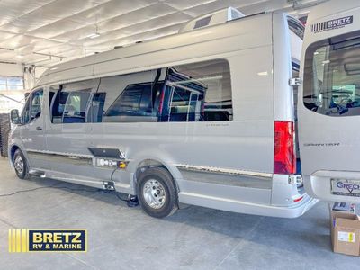 2025 Grech RV Strada-ion - Photo 4