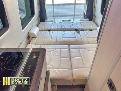 2025 Grech RV Strada-ion - Photo 13