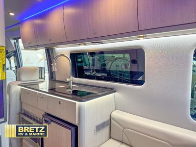 2025 Grech RV Strada-ion - Photo 11