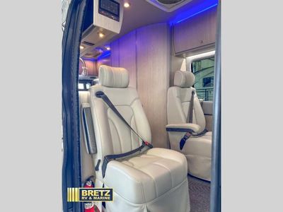 2025 Grech RV Strada-ion - Photo 9