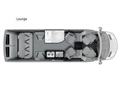 2025 Grech RV Strada-ion - Photo 6
