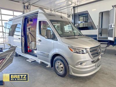 2025 Grech RV Strada-ion - Photo 3