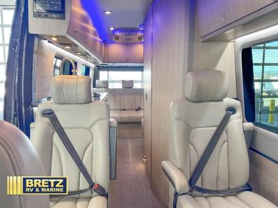 2025 Grech RV Strada-ion - Photo 10