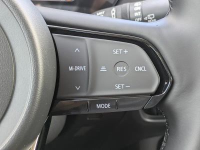 2026 Mazda CX-5 — photo 22 view