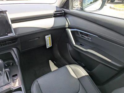2026 Mazda CX-5 — photo 16 view
