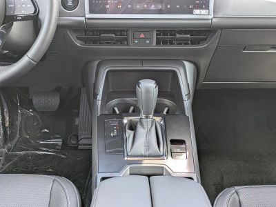 2026 Mazda CX-5 — photo 18 view