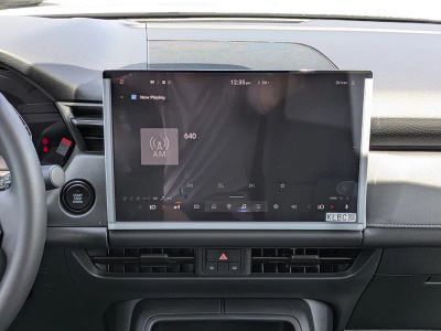 2026 Mazda CX-5 — photo 17 view