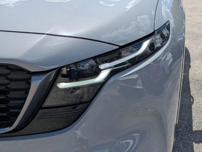 2026 Mazda CX-5 — photo 10 view