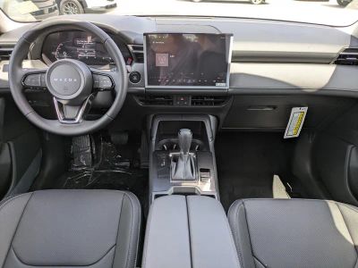 2026 Mazda CX-5 — photo 14 view