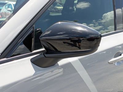 2026 Mazda CX-5 — photo 12 view