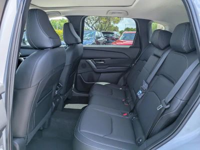 2026 Mazda CX-5 — photo 13 view