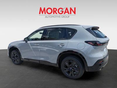 2026 Mazda CX-5 — photo 7 view