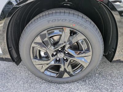 2026 Mazda CX-5 — photo 11 view