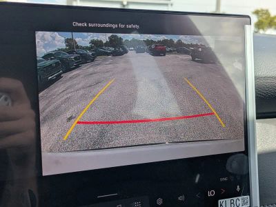 2026 Mazda CX-5 — photo 26 view