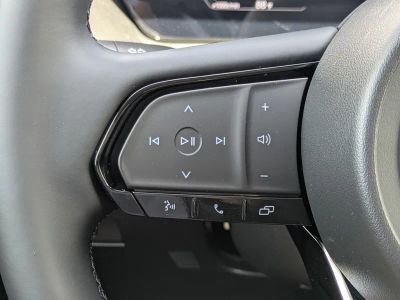2026 Mazda CX-5 — photo 21 view