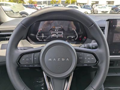 2026 Mazda CX-5 — photo 23 view