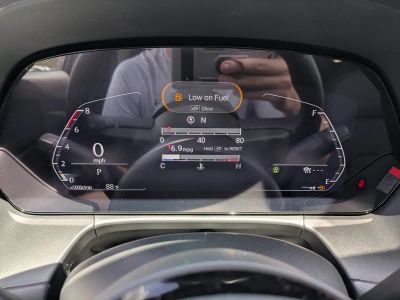 2026 Mazda CX-5 — photo 24 view