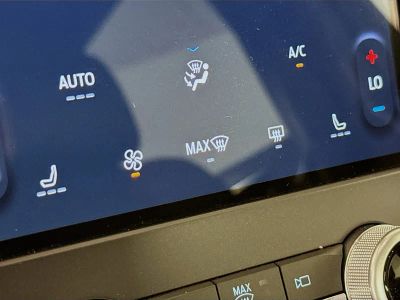 2023 Ford Edge — photo 21 view