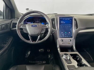 2023 Ford Edge — photo 23 view