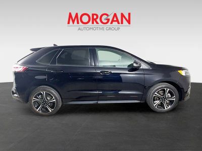 2023 Ford Edge — side profile view