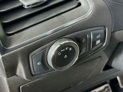 2023 Ford Edge — photo 8 view