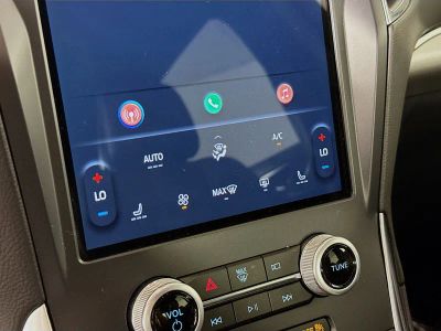 2023 Ford Edge — photo 14 view