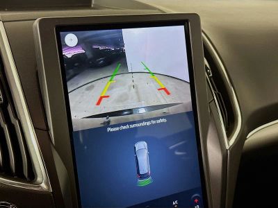 2023 Ford Edge — photo 12 view