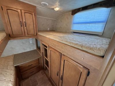 2011 Palomino Puma - Photo 25