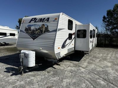 2011 Palomino Puma - Photo 3