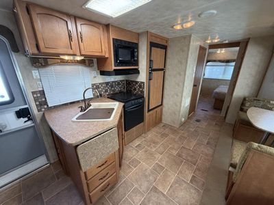 2011 Palomino Puma - Photo 7