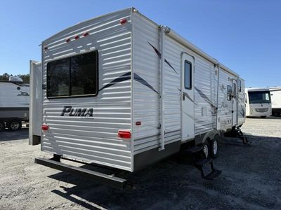 2011 Palomino Puma - Photo 5