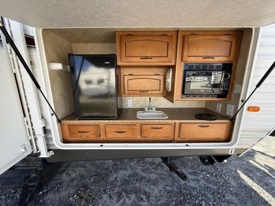 2011 Palomino Puma - Photo 27