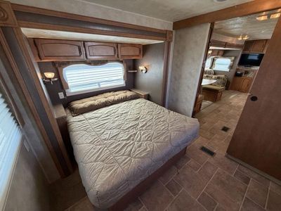 2011 Palomino Puma - Photo 16