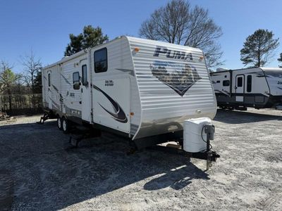 2011 Palomino Puma - Photo 1