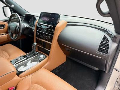 2023 INFINITI QX80 — photo 15 view