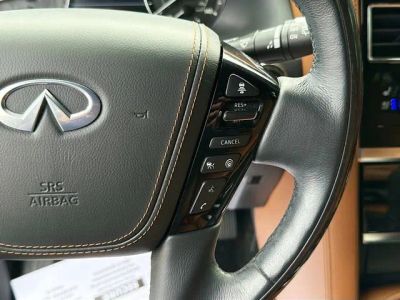 2023 INFINITI QX80 — photo 42 view