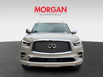 2023 INFINITI QX80 — photo 8 view